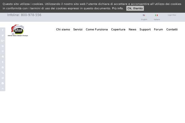 Ave theme site design template sample