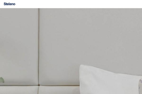 Homey-child theme site design template sample