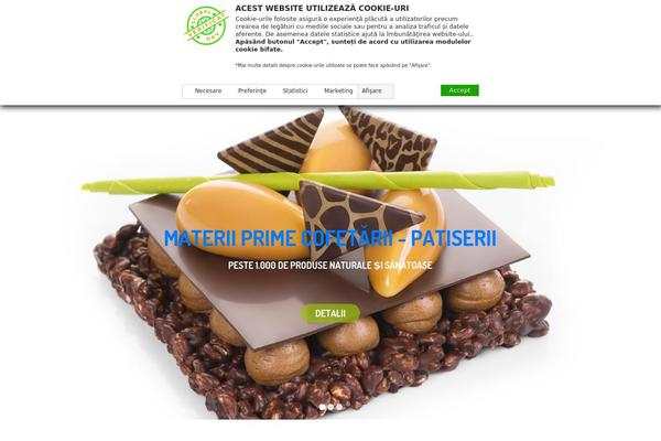 Site using Amy-user plugin