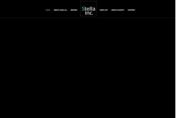Site using Wp-table-builder-pro plugin