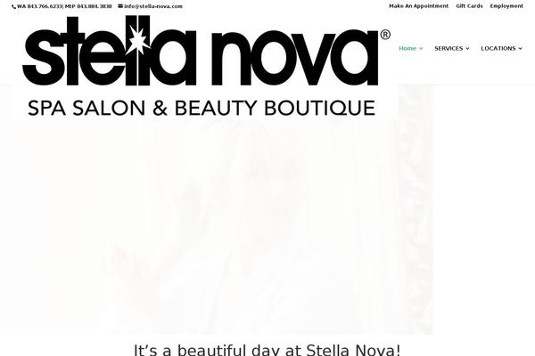 Site using Social-proof-testimonials-slider plugin