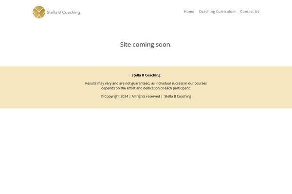 Site using Vfb-pro plugin