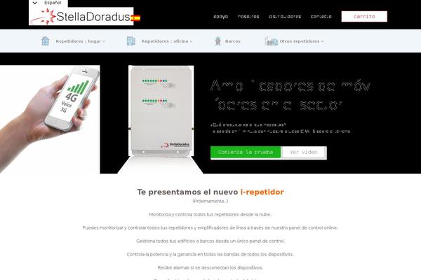 Site using Woocommerce-yotpo plugin