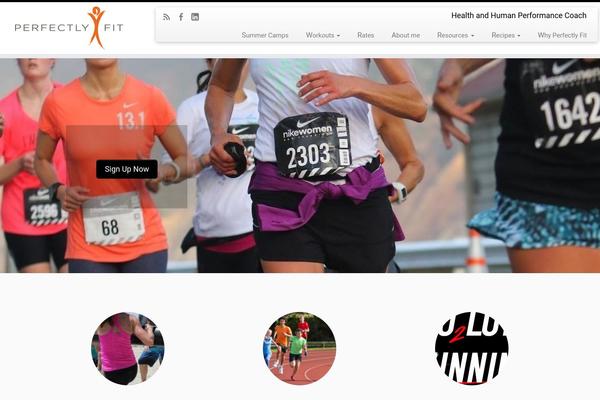 stellafit.com site used Vmp_framework