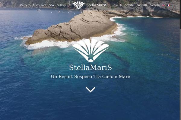 Site using Parallax-backgrounds-for-vc plugin