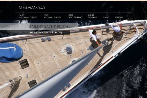 Active theme site design template sample