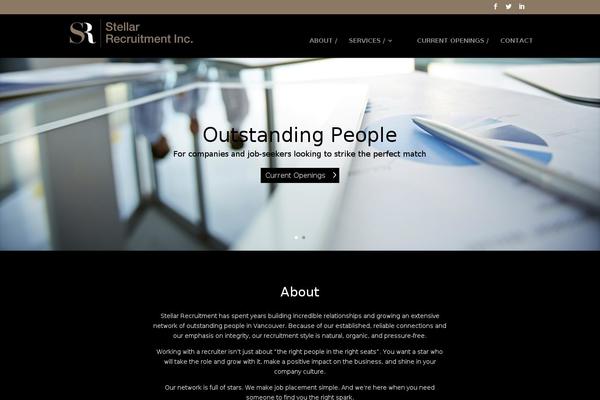 Site using Custom-searchable-data-entry-system plugin