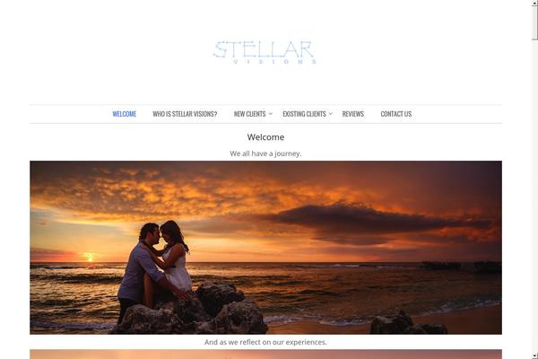 Site using Image Store plugin
