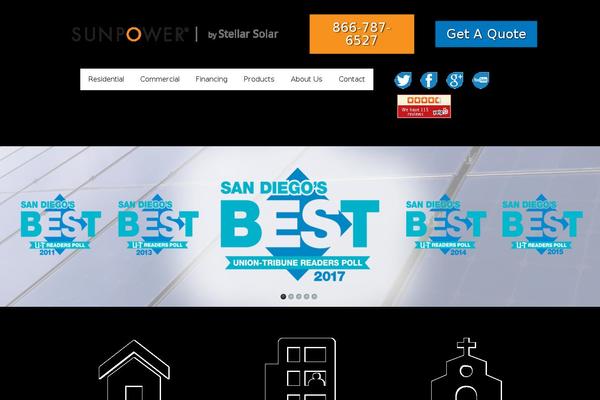 stellarsolar.net site used Solarenergy.3.0.160825.0916