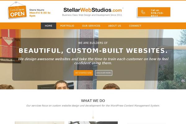 Site using Content Protector plugin