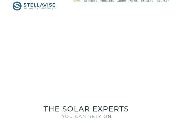 Site using Sticky Menu (or Anything!) on Scroll plugin