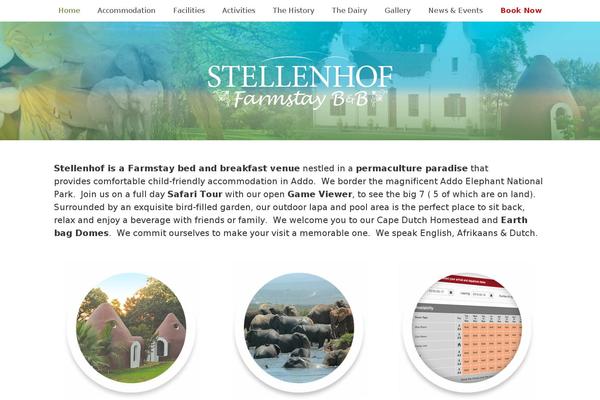 Site using Hover Image Button plugin