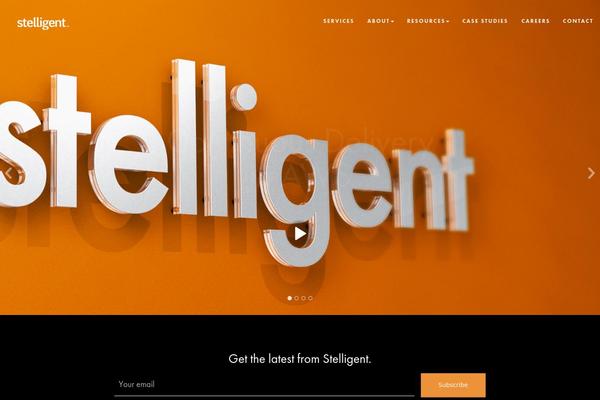 Site using Amazon-polly plugin