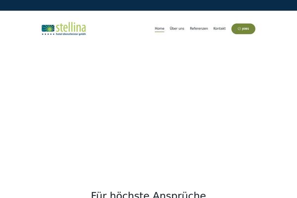 Site using Universal_services_plugin plugin