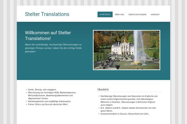 Site using Qtranslate-xt-3.13.0 plugin