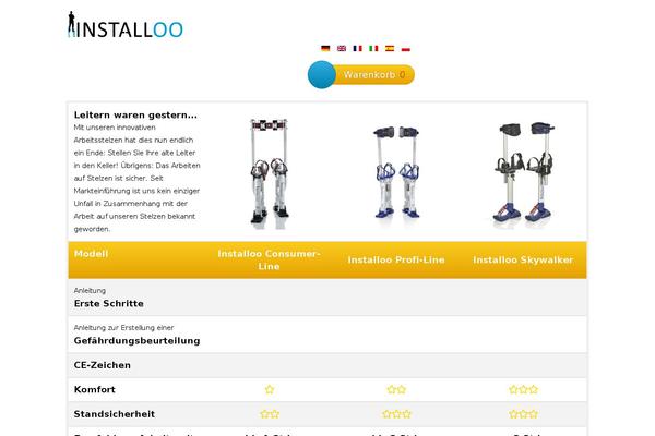 Site using Woocommerce_heidelpaycw plugin