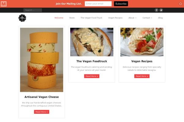 Site using WP Comment Remix plugin