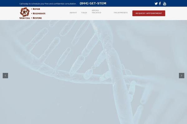 Site using Responsive Image Maps plugin