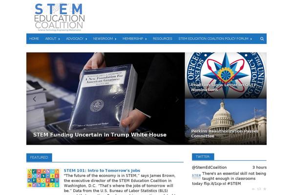 Gist theme site design template sample