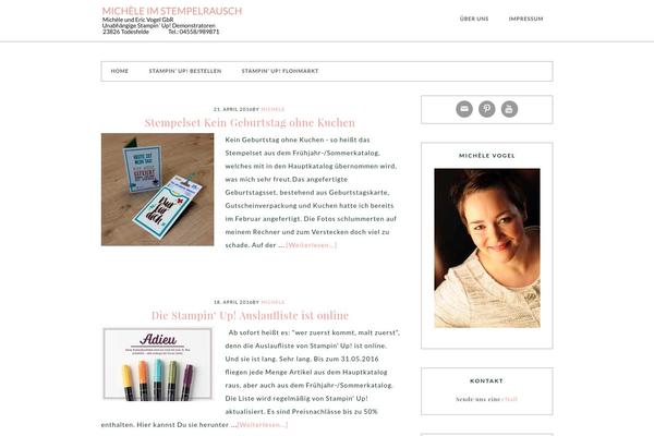 Site using Count per Day plugin