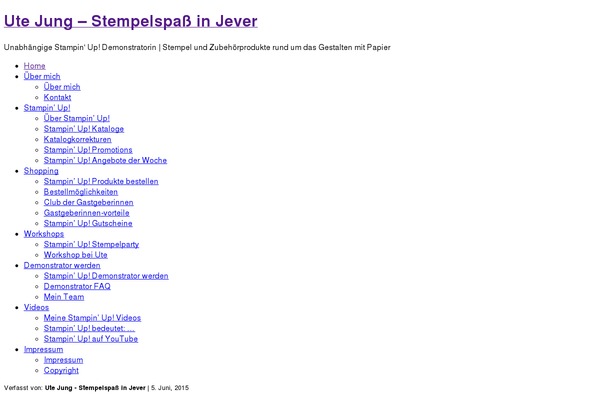 Site using Beaver Builder plugin