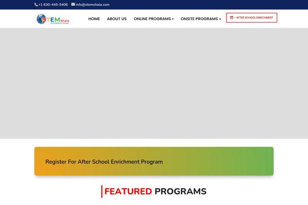 Site using Accordion-and-accordion-slider plugin