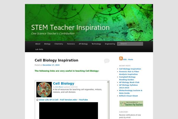Apostrophe-2-wpcom theme site design template sample