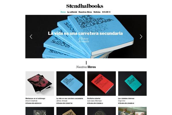 Site using Fruitful Shortcodes plugin