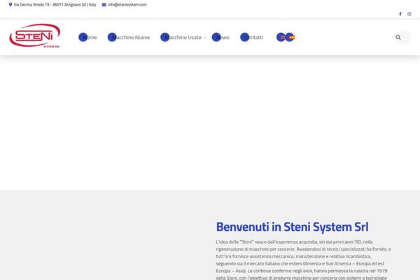 Site using Bold-page-builder plugin