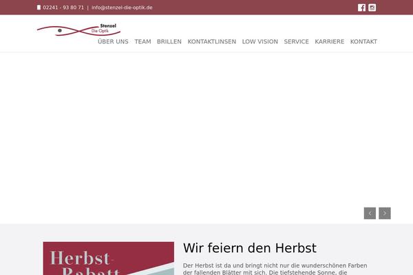 Site using Wp-review-slider-pro plugin
