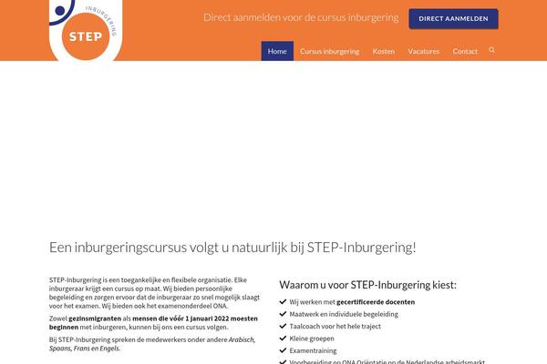 Site using Swift-framework plugin