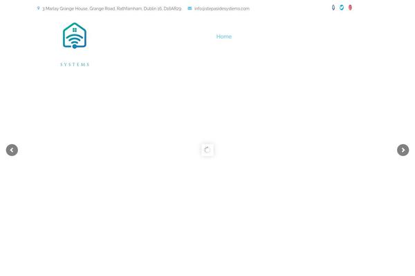 Site using Revslider-PURCHASHED plugin