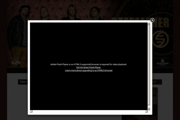 Site using Wolf-visual-composer plugin
