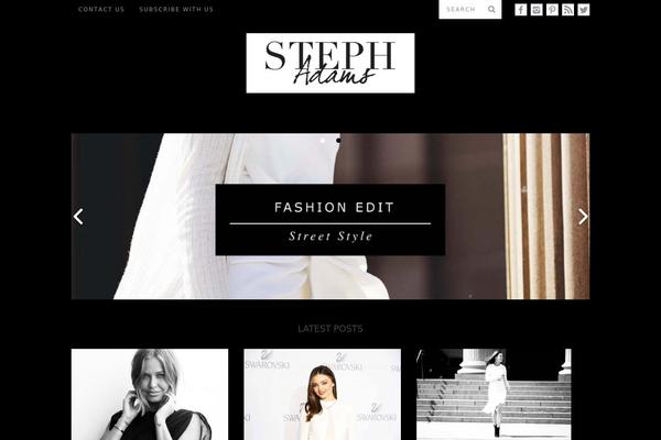 Site using Wonderplugin-carousel plugin