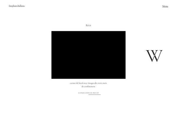 stephan-balleux.com site used Cob-bb-child-v2