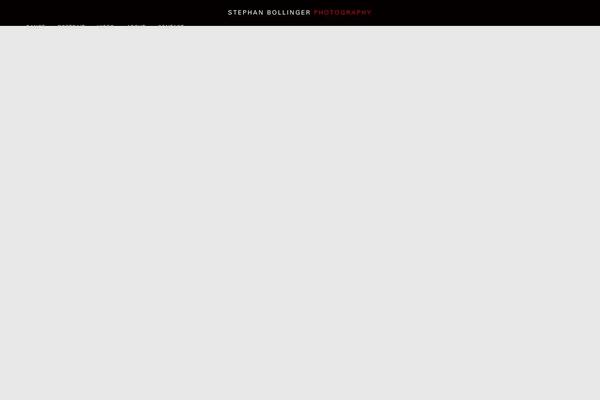 Site using Hogash-mailchimp plugin
