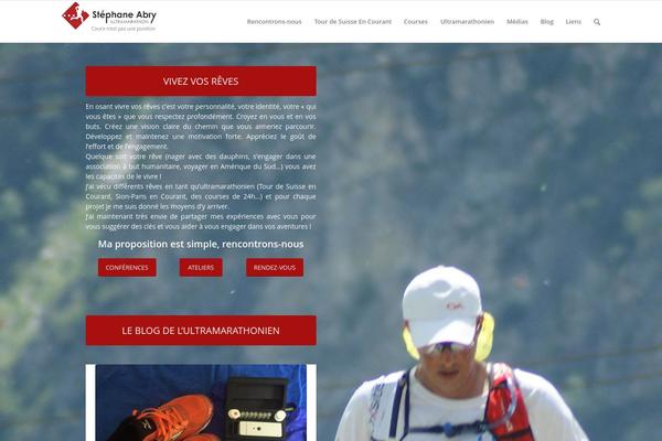 cpln-1 theme websites examples