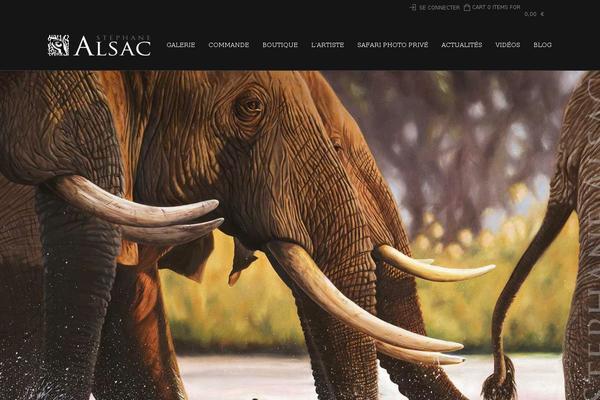 Site using Vosfactures plugin