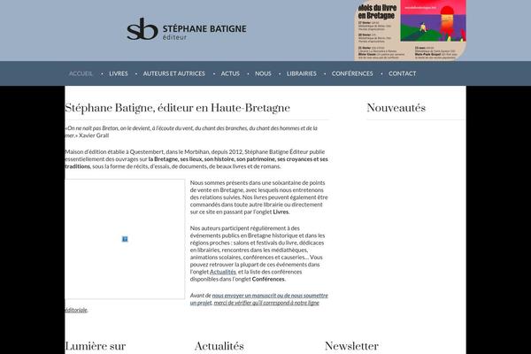 Site using iThemes Security (formerly Better WP Security) plugin