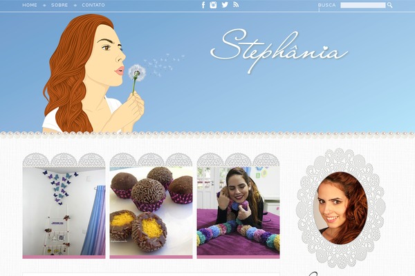 Xclean theme site design template sample