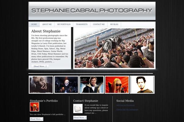 Site using Pagelayer plugin