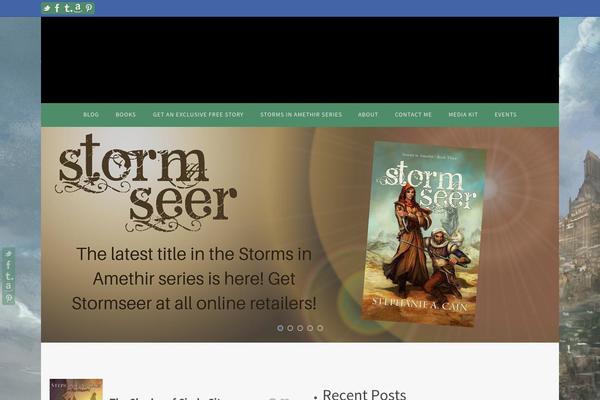 Site using Mybookprogress-pro plugin