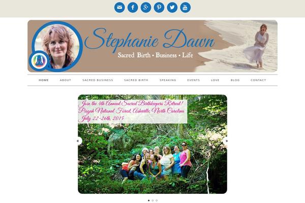 Site using Bluehost-wordpress-plugin plugin