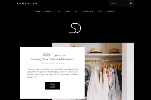 Site using Yummly Rich Recipes plugin