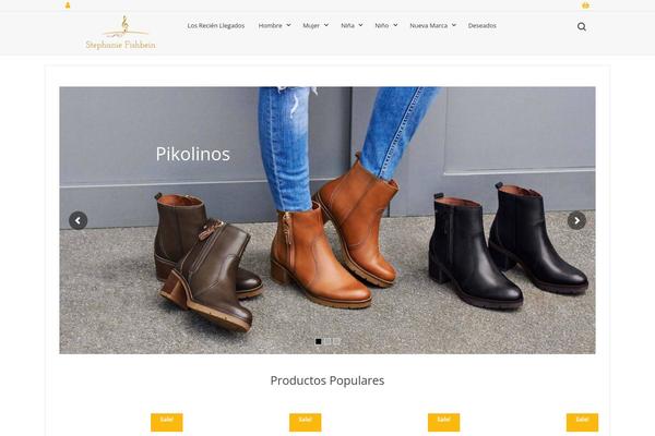 Businessdeal theme site design template sample