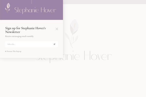 Site using Zoya-core plugin