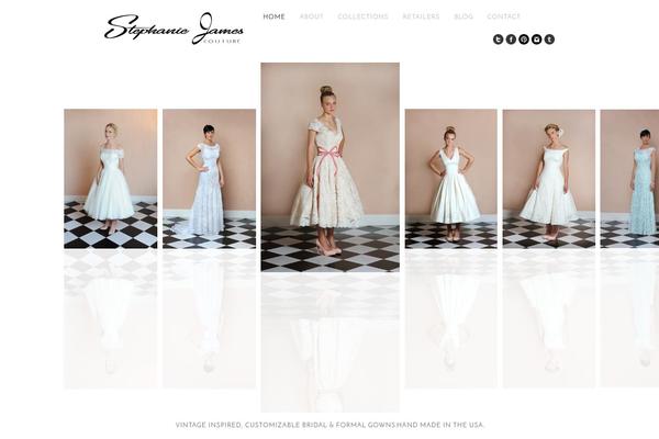 Site using Page Builder Sandwich plugin