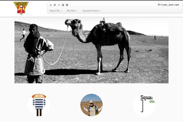 Site using Dropdown-content plugin