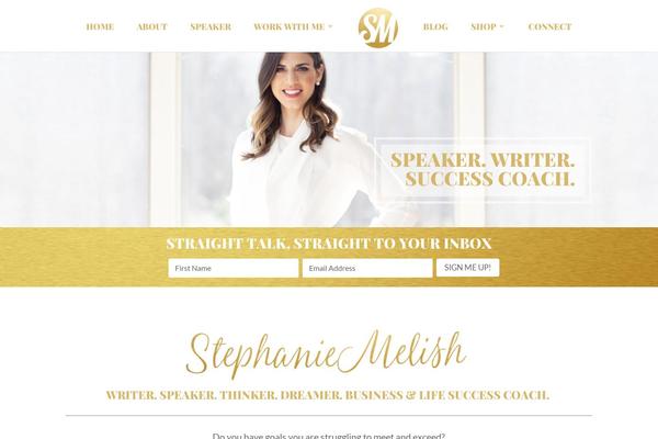 Site using Instafeed plugin