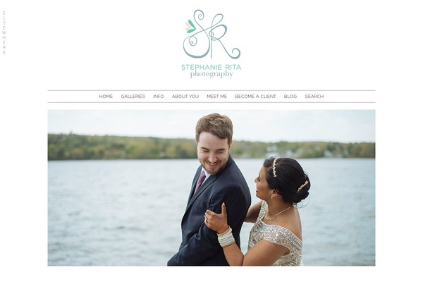 Velvet theme site design template sample